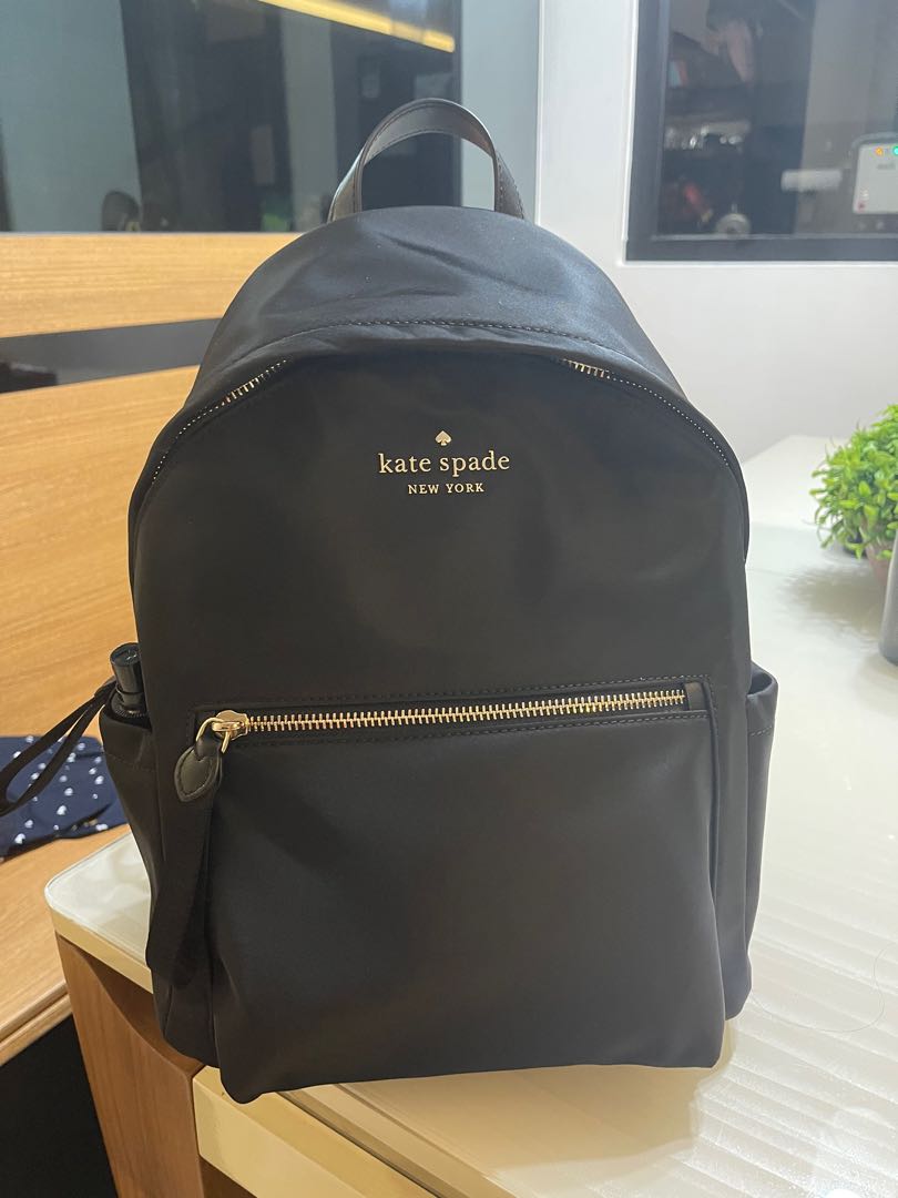kate spade backpack