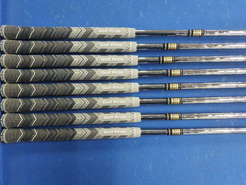 KING COBRA SSI iron set, Sports Equipment, Sports & Games, Golf on