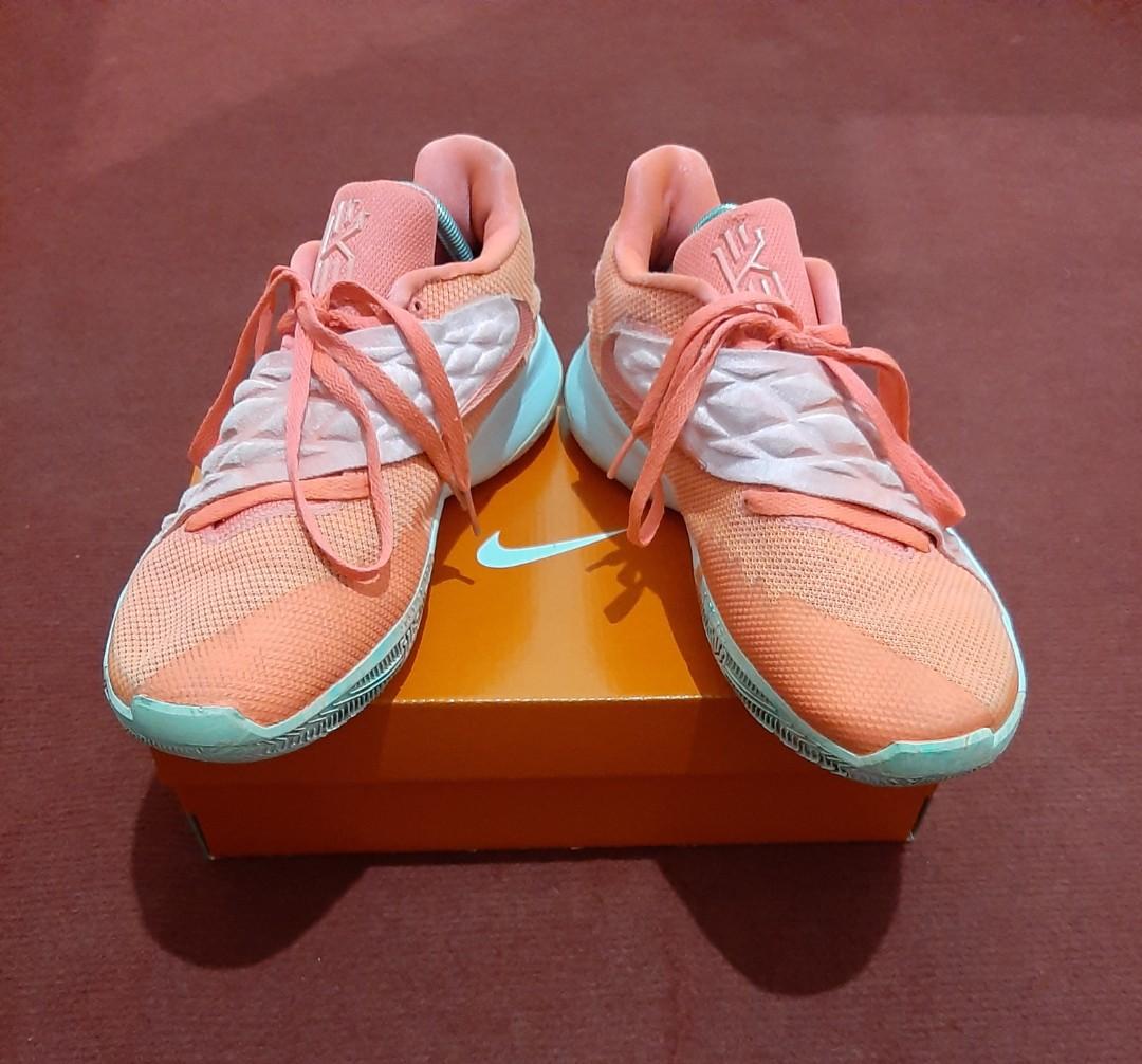 Kyrie hot pink on sale