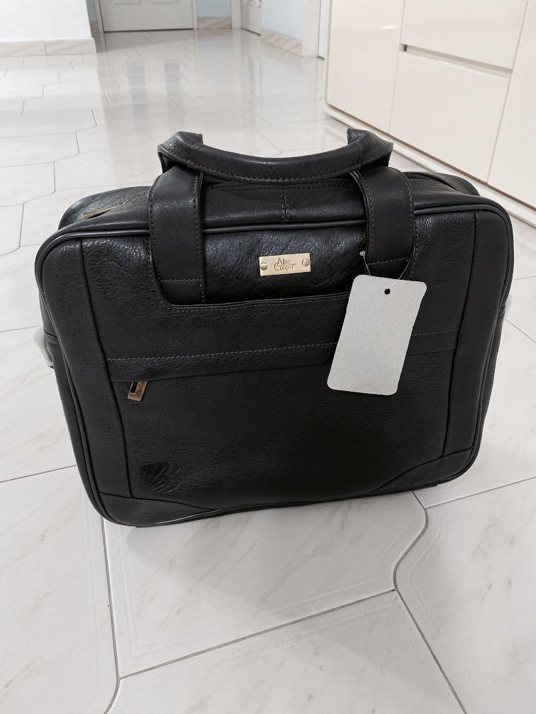 Allen cooper laptop bags new arrivals