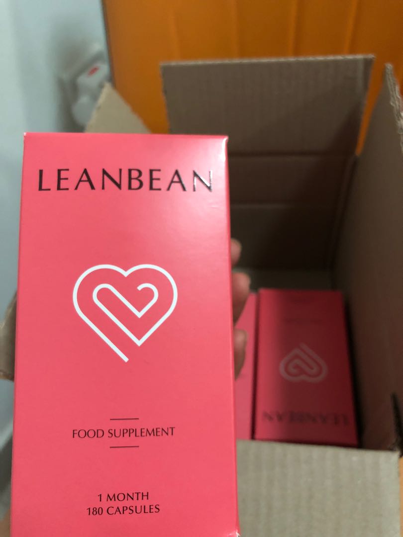 Leanbean, Health & Nutrition, Health Supplements, Sports & Fitness