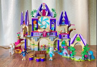 Lego Elves 41078 Hobbies Toys Toys Games on Carousell