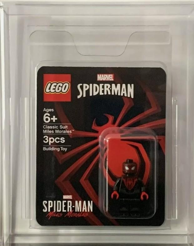 Miles morales ps5 lego outlet