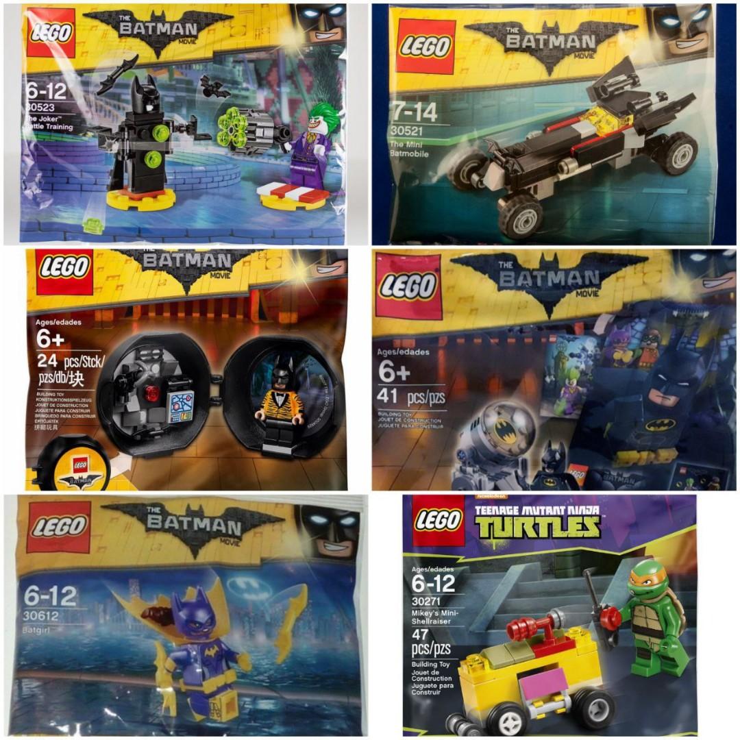 Lego 5004394 discount