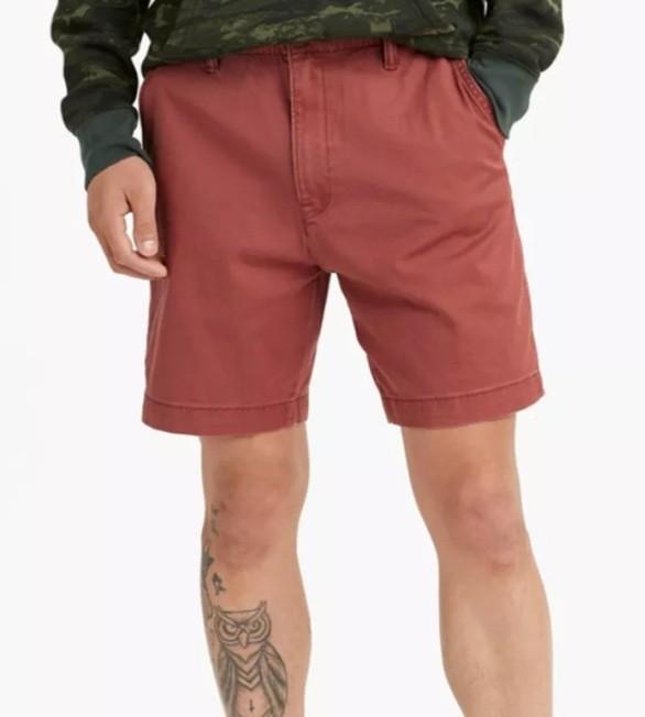 Levis Men Chino Shorts size M, Men's 