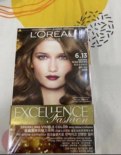 L’Oréal Hair Dye