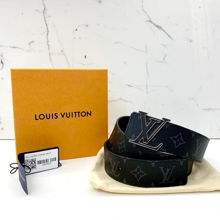 Louis Vuitton M9630V Multicolor Belt