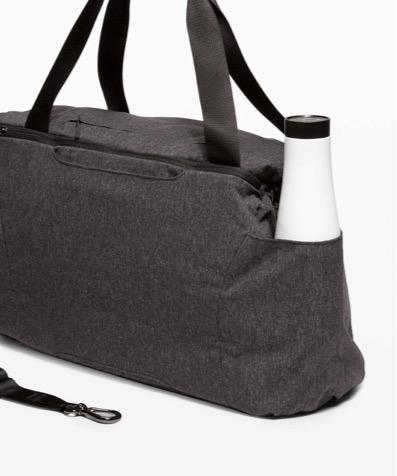 Define duffel lululemon discount
