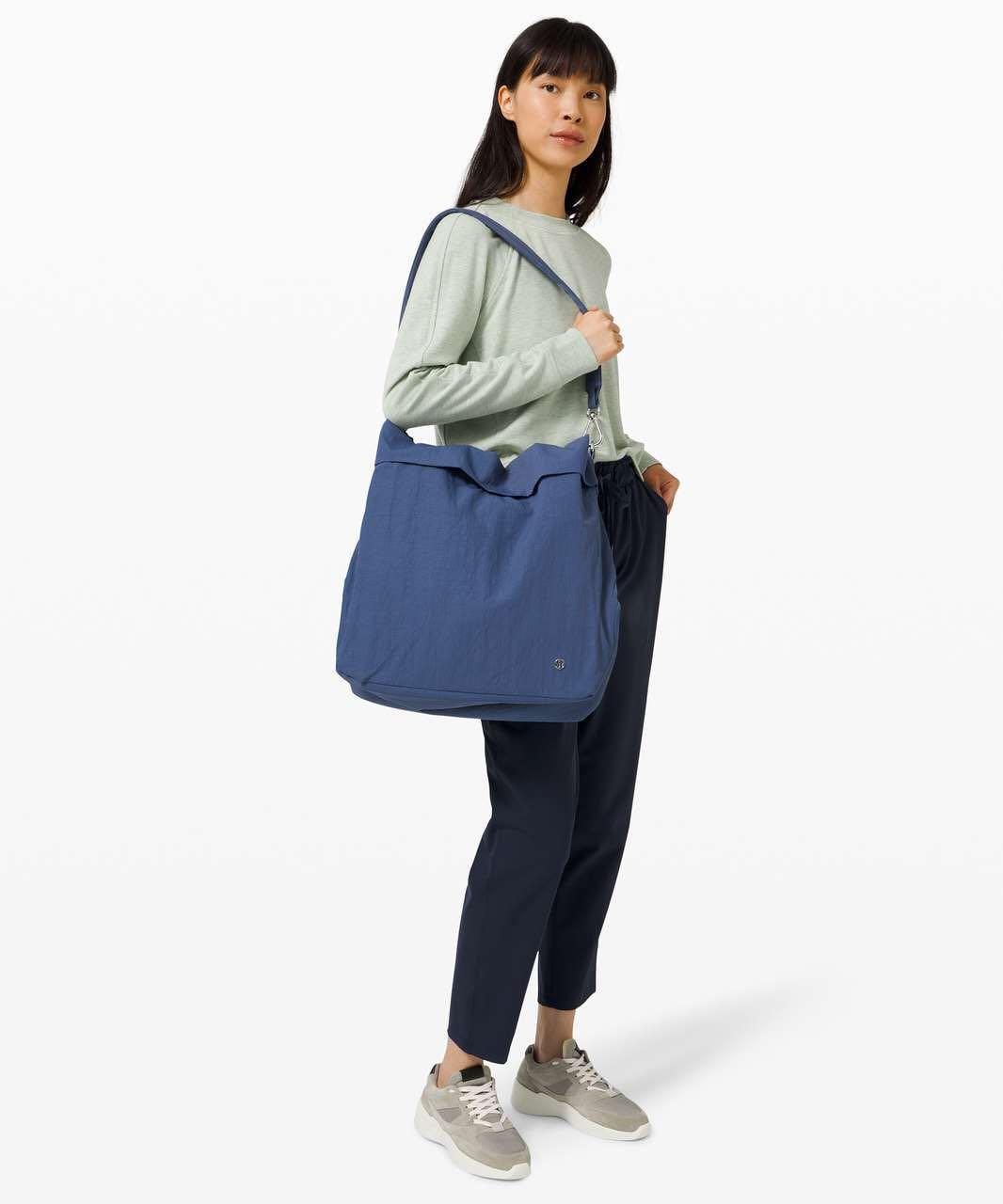 Lululemon on my level bag 30l store