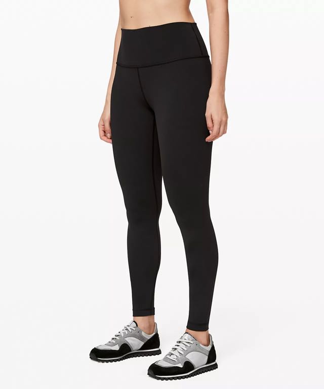 Lululemon Wunder Under High-Rise Tight 28” Full-on Luxtreme, Women's  Fashion, Activewear on Carousell