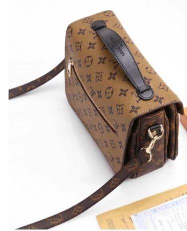 40780 Pochette Metis(With box)