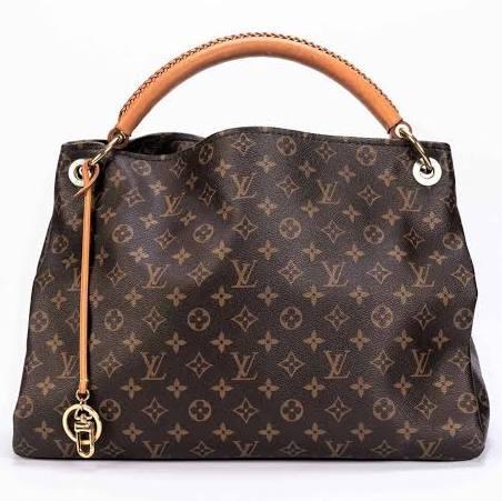 LV Neverfull Embossed, Women's Fashion, Bags & Wallets, Purses & Pouches on  Carousell