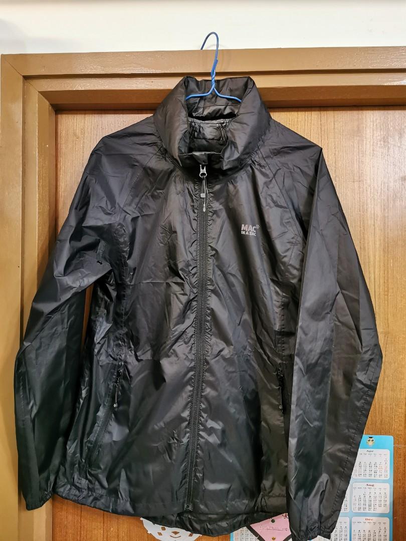 MAC IN A SAC, 男裝, 外套及戶外衣服- Carousell