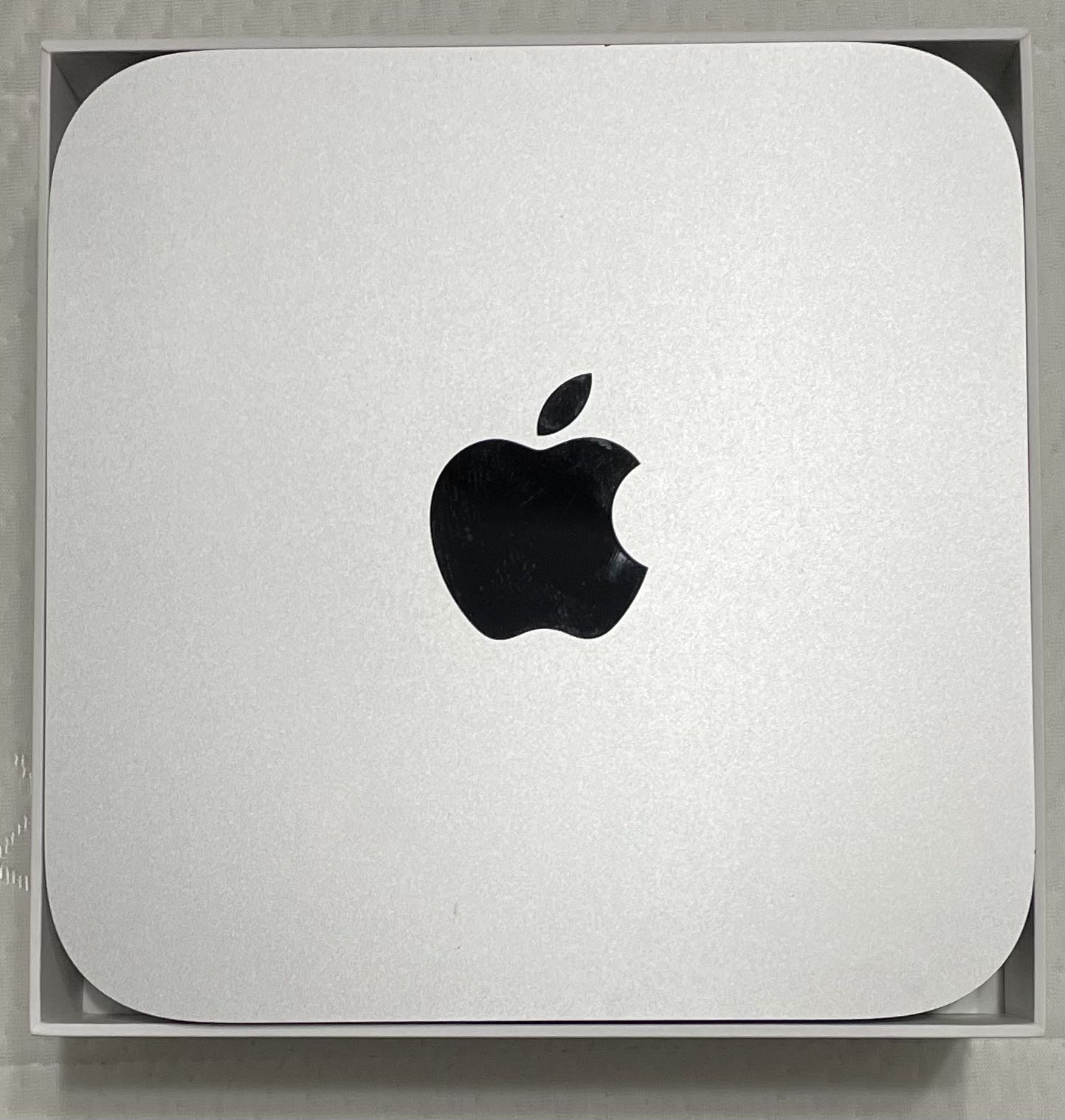 Mac Mini Apple M1 Chip with 8-Core CPU and 8-Core GPU 256 GB Storage ...