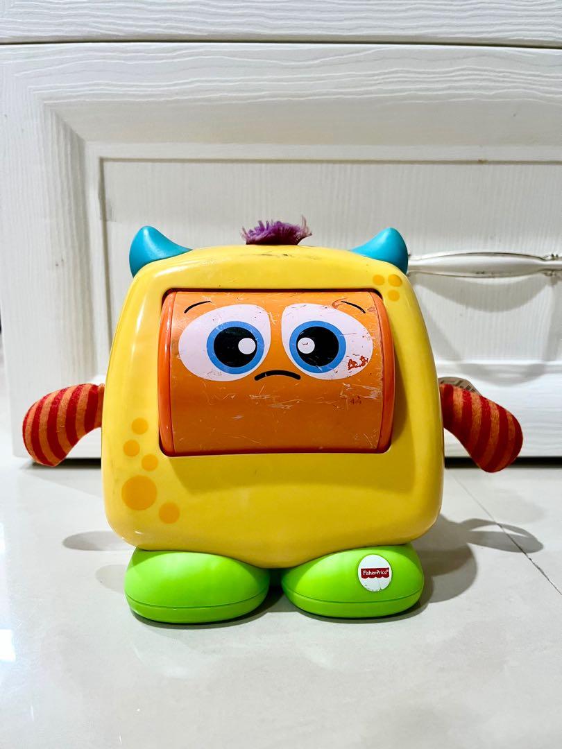 Fisher price 1186 sales mj