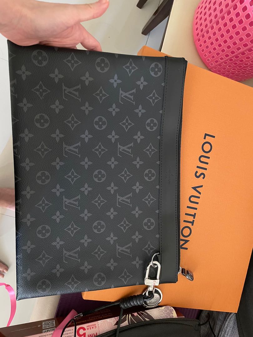 Louis vuitton hotsell pochette man