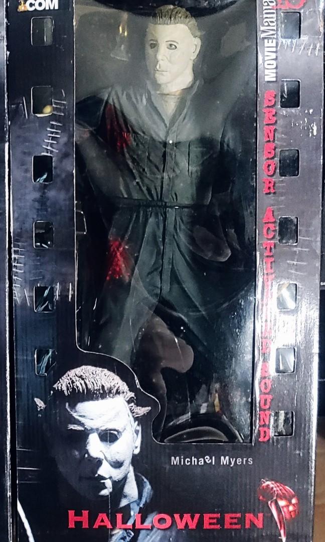 18 inch online michael myers