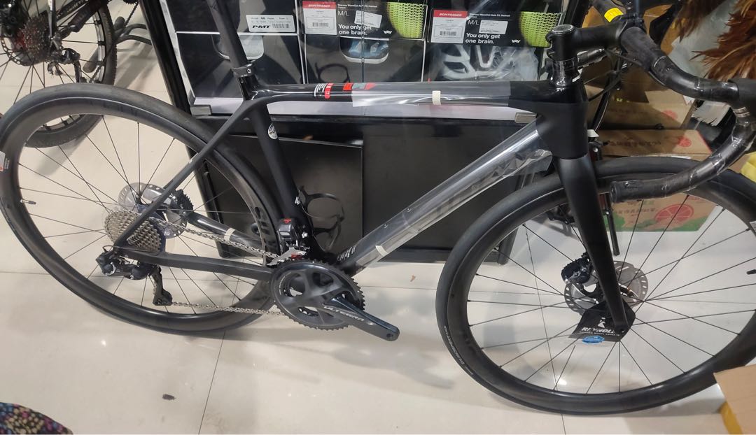 Merida scultura on sale 8000e 2021