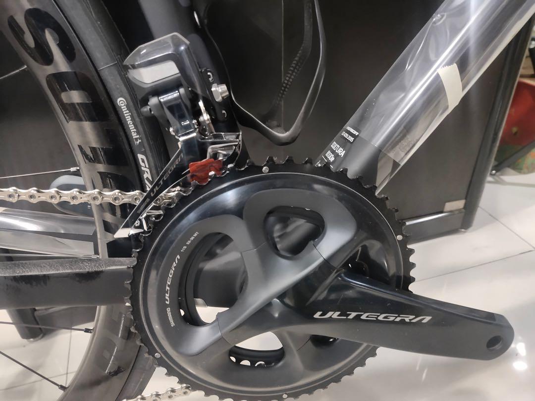 Merida scultura clearance 8000e 2021