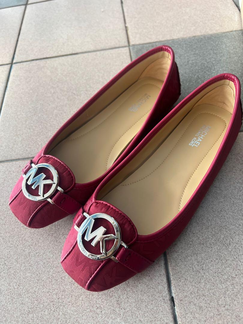 Michael Kors Flat Shoes