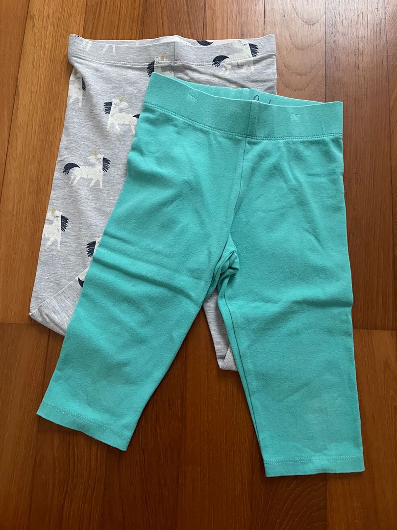 Mini Boden leggings 4-5years, Babies 