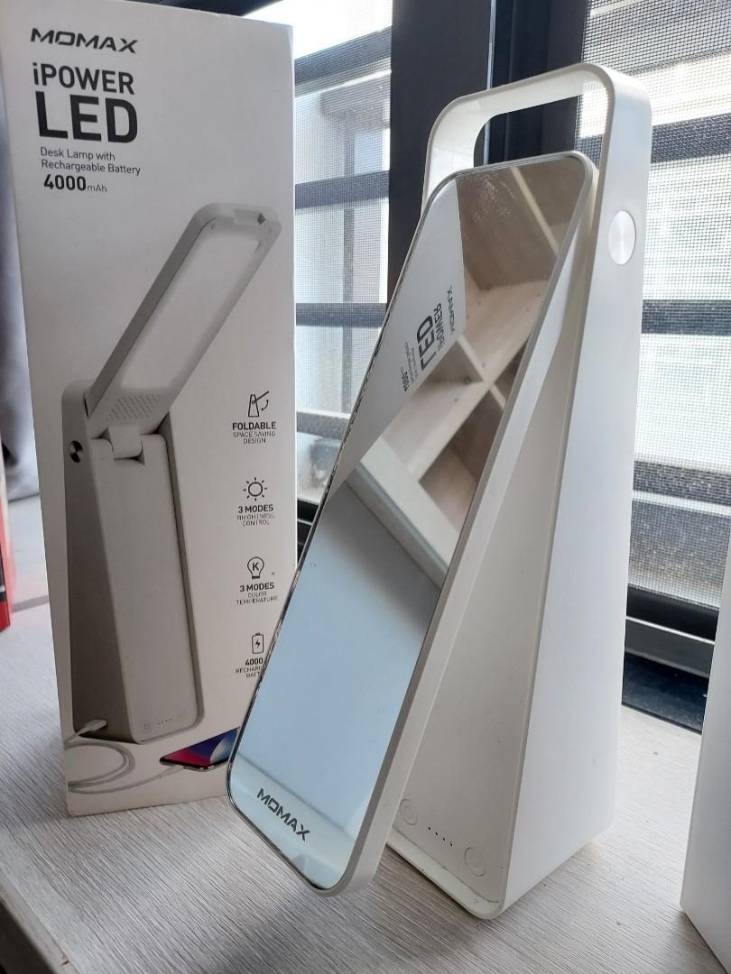 Momax ipower discount led