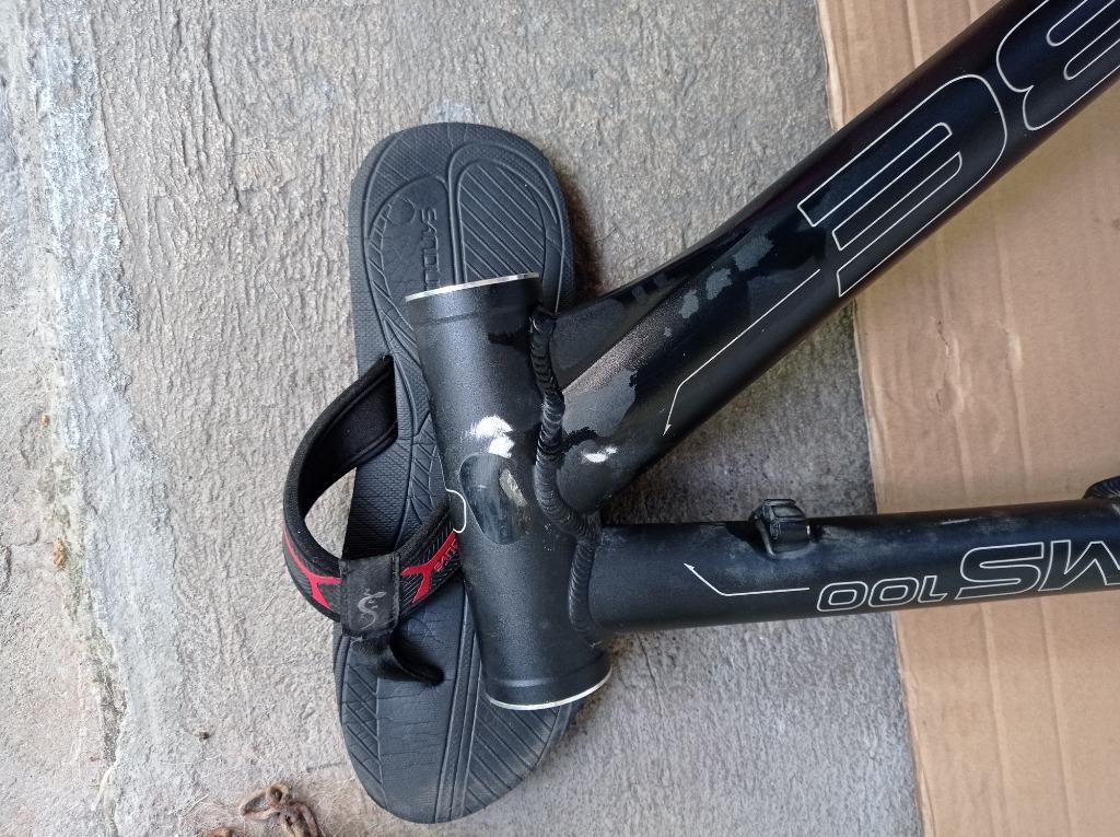 mtb full suspension frame 26er o 27.5, Sports Equipment, Bicycles