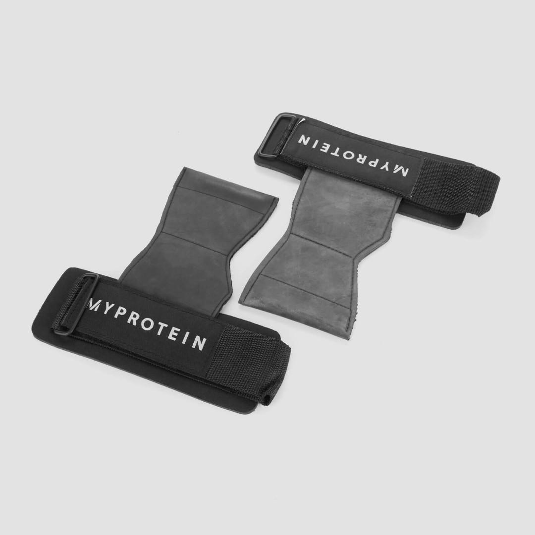Myprotein Padded Heavy Lifting Grips
