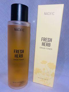 NACIFIC TONER