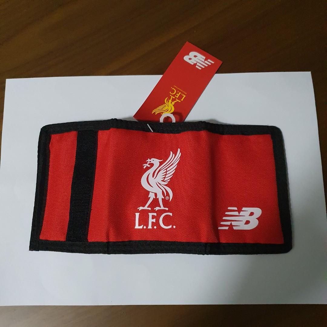 New balance deals liverpool india