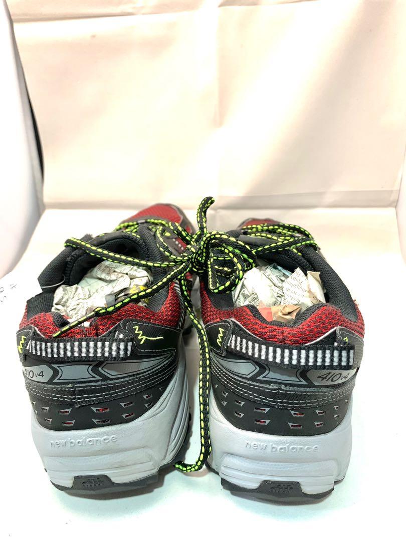 New balance 410v4 review outlet