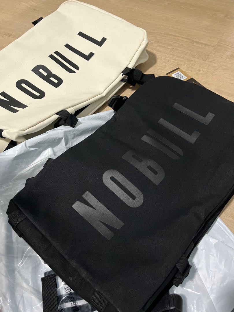 NEW Nobull Bag Backpack Duffleback Sports Equipment Other