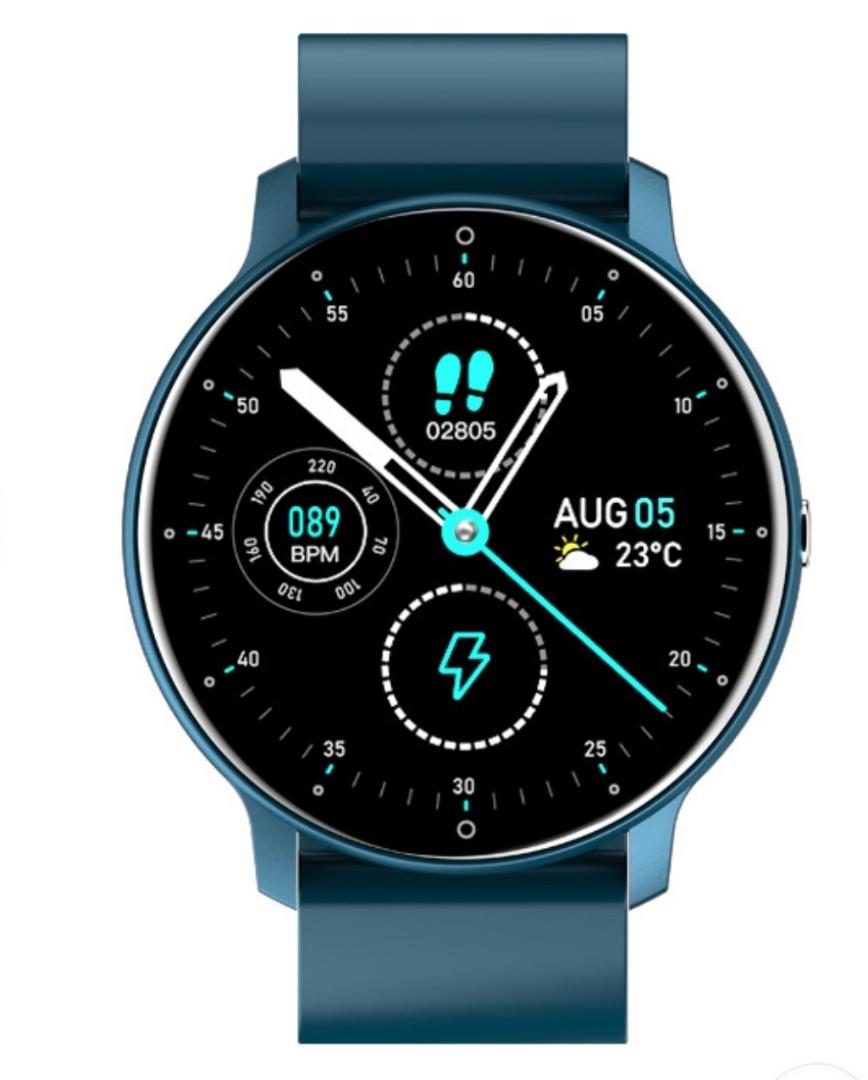 Galaxy smart watch women outlet