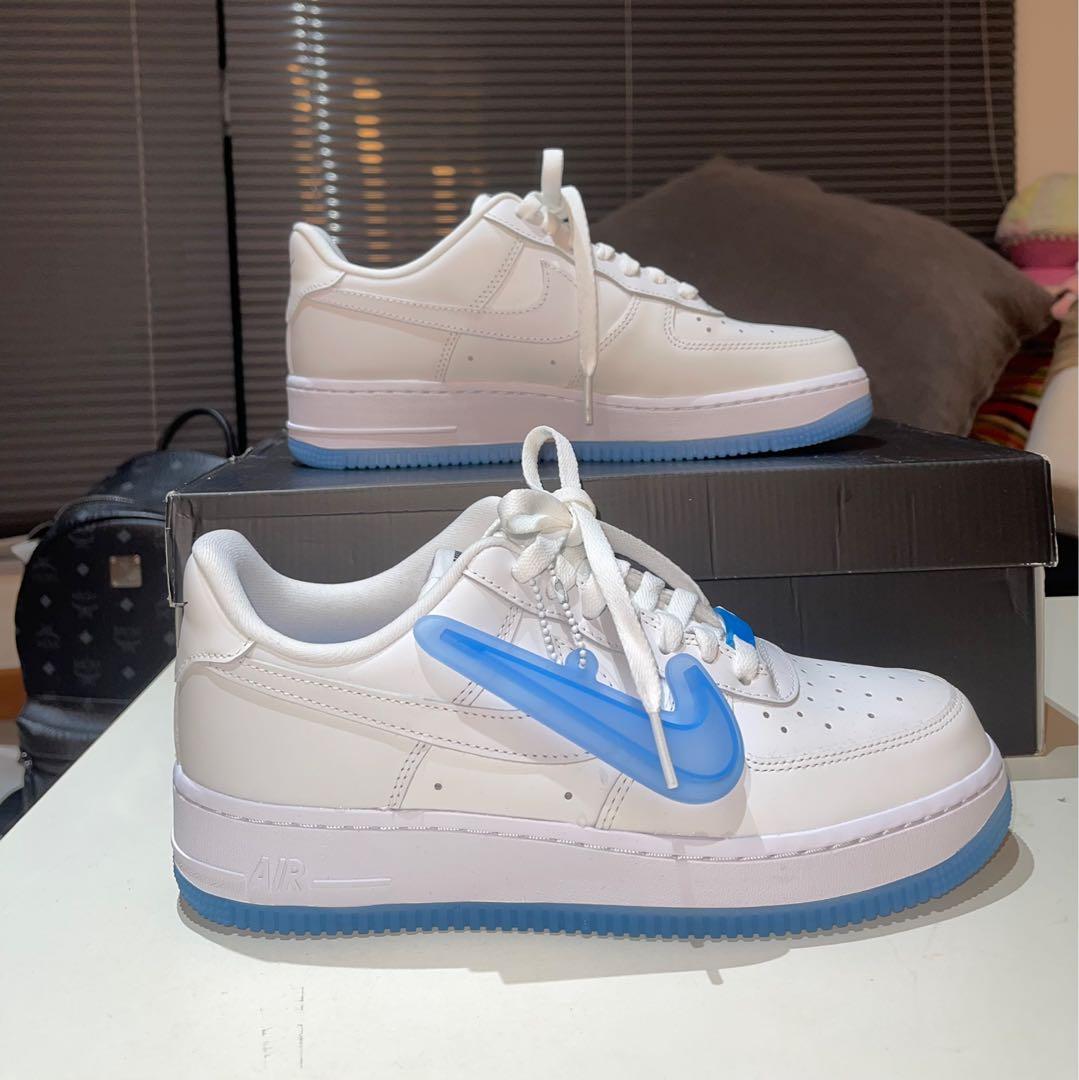 af1 lx uv