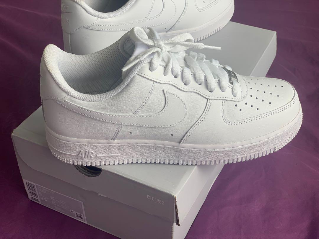 Nike air force 1 originales 2025