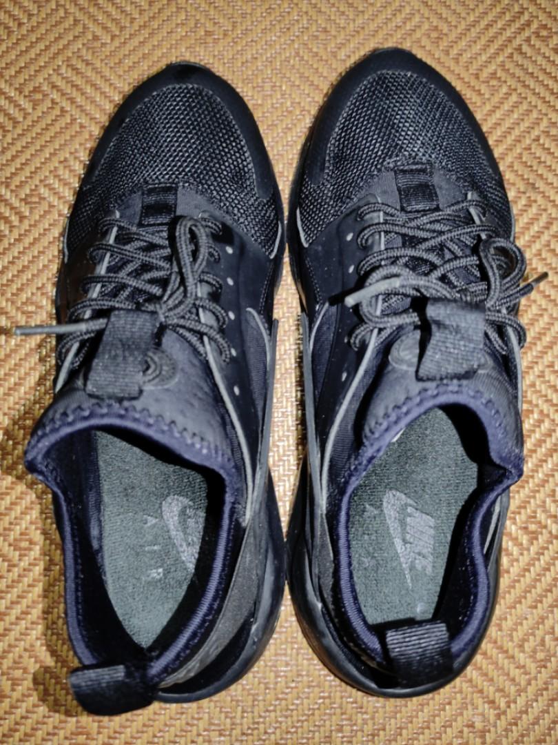 Nike air huarache new arrivals ultra size 7