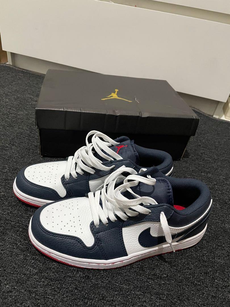 air jordan obsidian blue harga