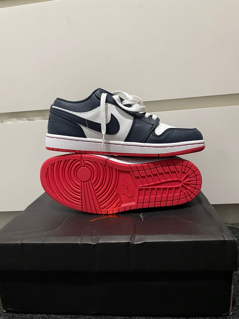 air jordan obsidian blue harga