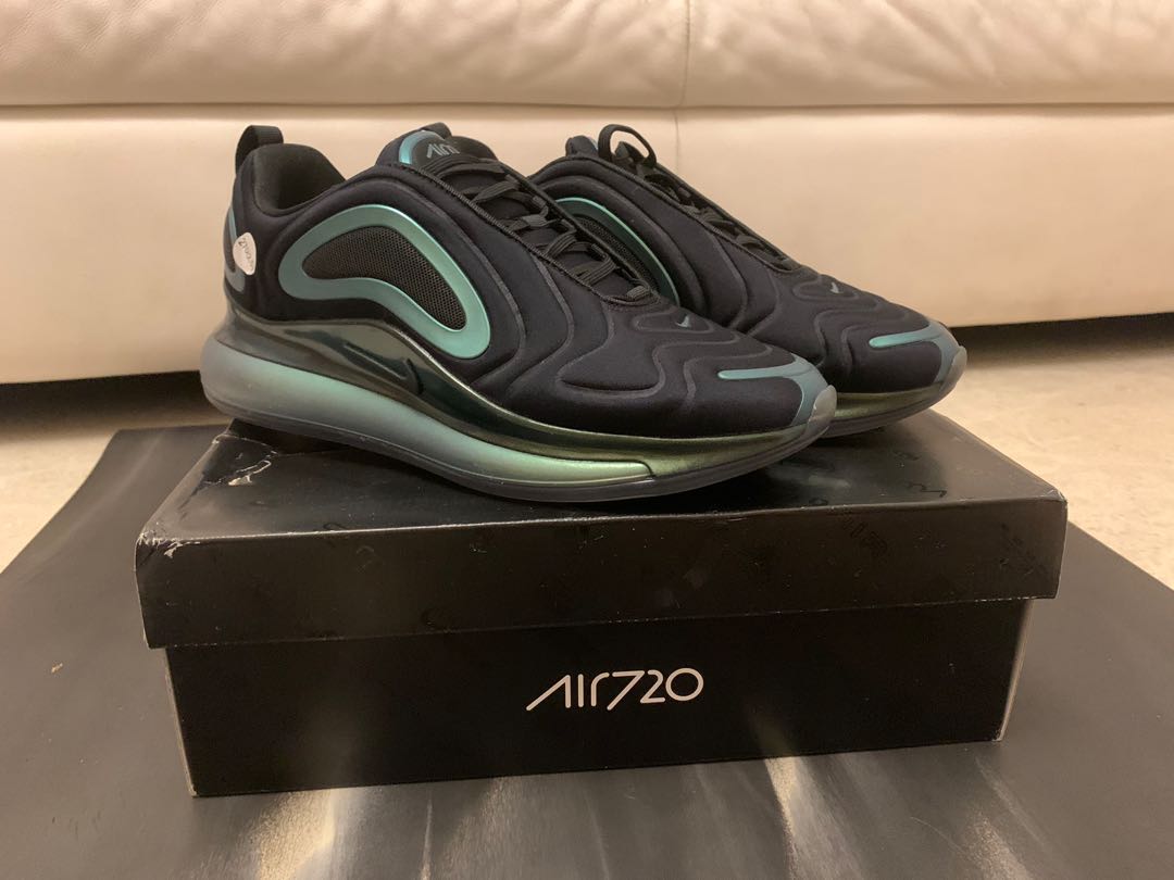 Nike deals 720 bb