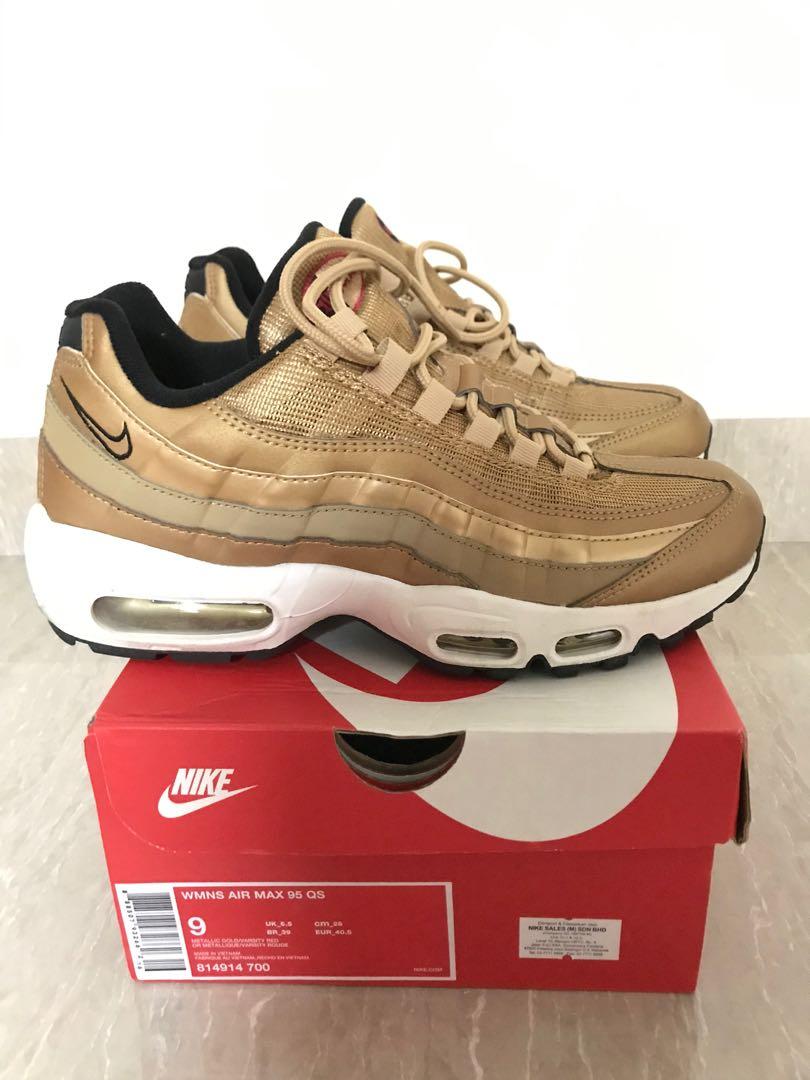Gold 95s discount