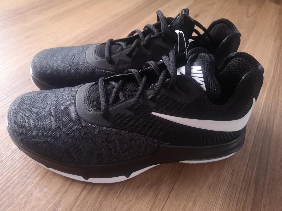 Nike air clearance infuriate 3