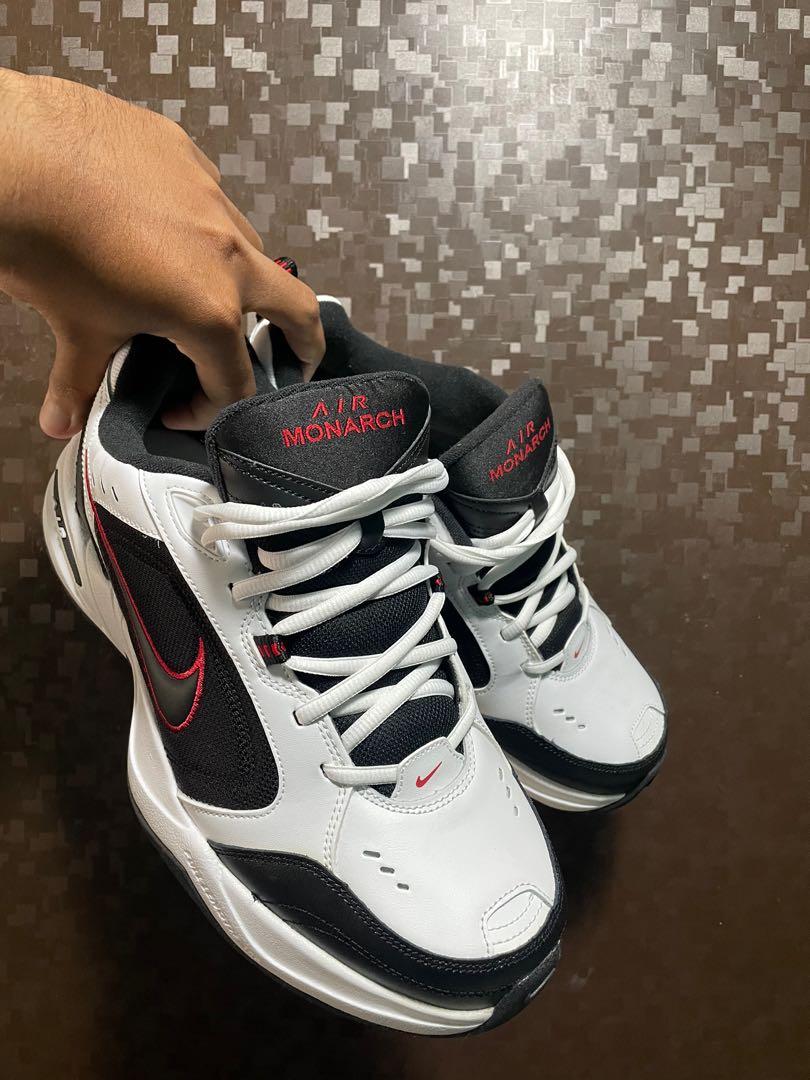 Nike Air Monarch IV