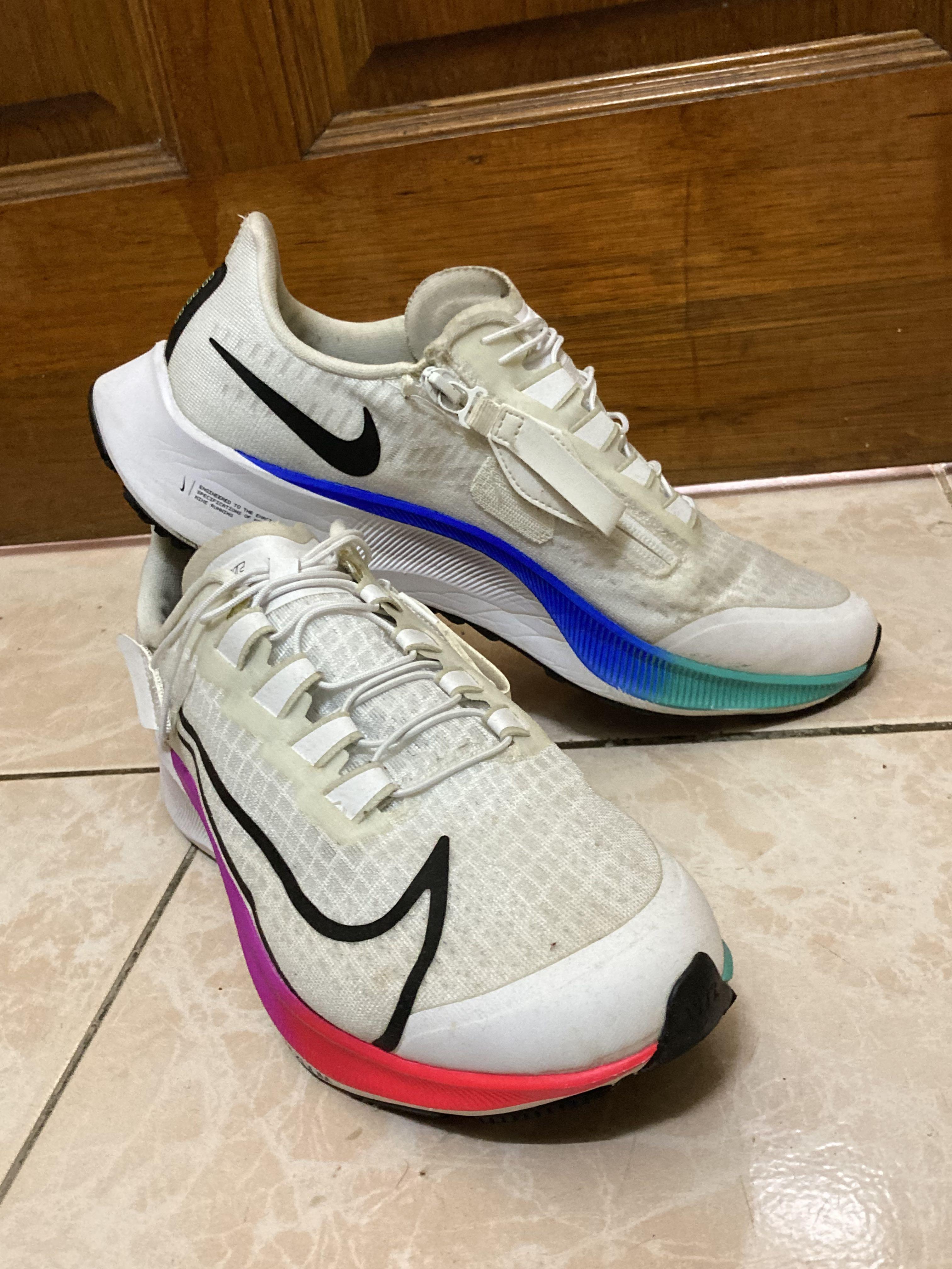 Pegasus clearance 37 flyease