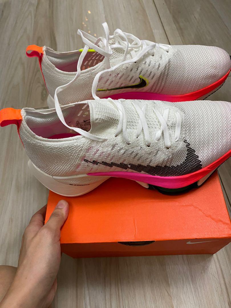 womens nike air zoom tempo