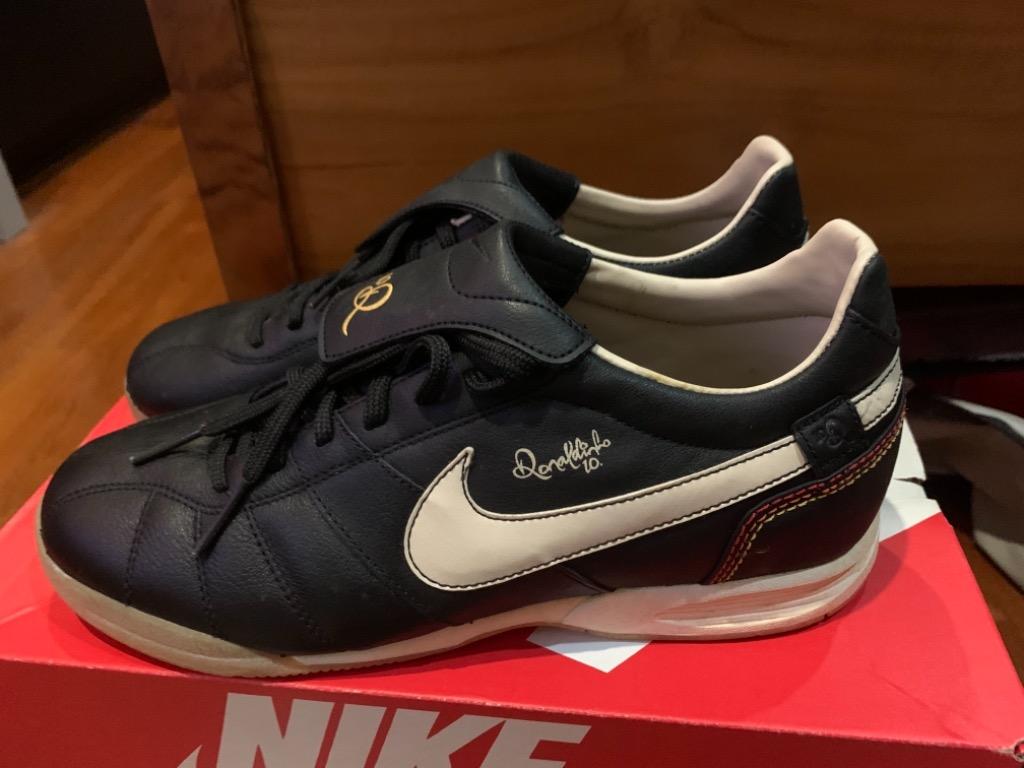 Nike tiempo old school hot sale