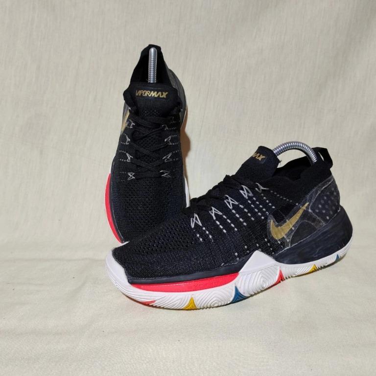 Vapormax discount kyrie 5