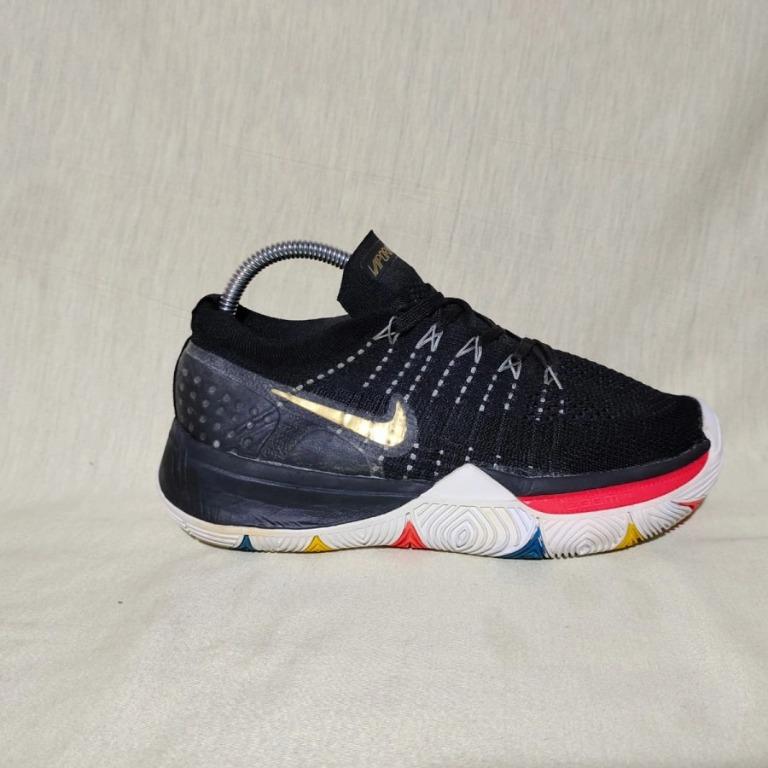 Nike Zoom Vapormax x Kyrie 5 nout adidas air max air jordan pg