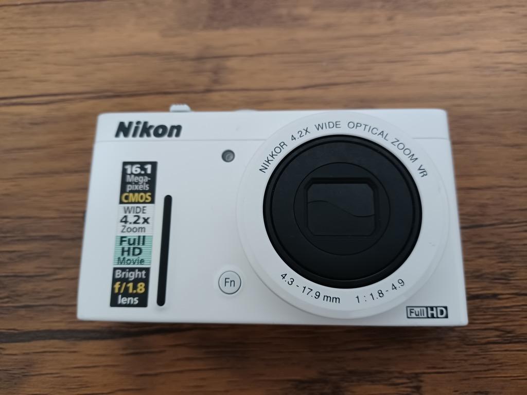 Nikon Coolpix P310, 攝影器材, 相機- Carousell