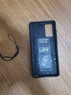 NOTE 20 KICKSTAND CASE