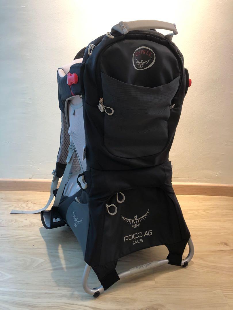 Osprey poco ag plus sale online